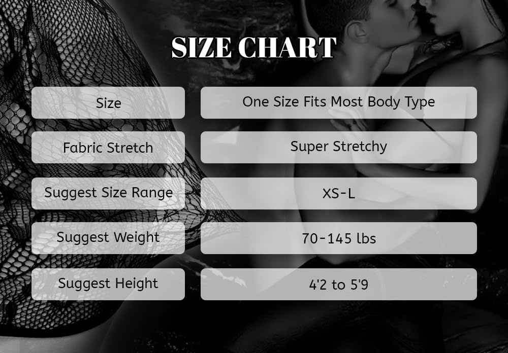 image:imageBuitifo Sexy Lingerie for Women Fishnet Babydoll Nightwear Exotic Top and Mini Skirt SetWhite