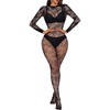 Black I