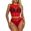 Red B