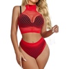 Red a