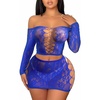 Blue Tjca