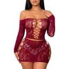 Dark Red
