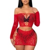 Red Tjca