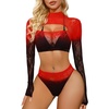 Red&black