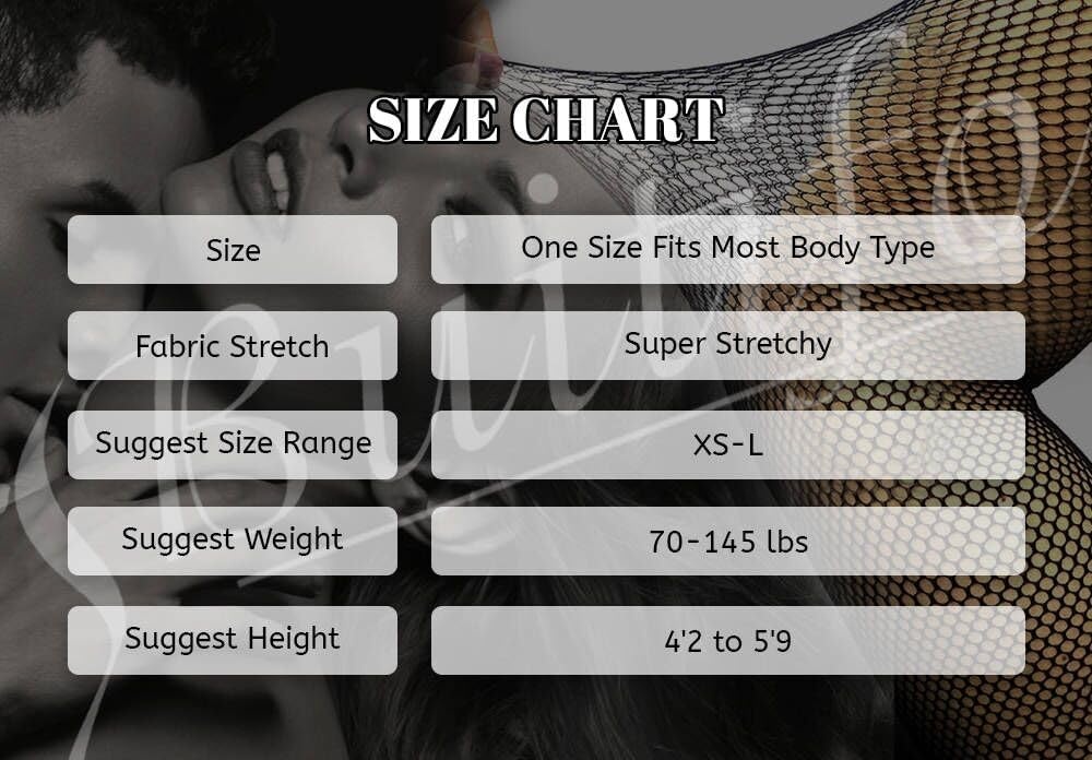 image:imageBuitifo Woman Sexy Tights Fishnet Stockings Sexy Thigh High Pantyhose HosieryRed T2